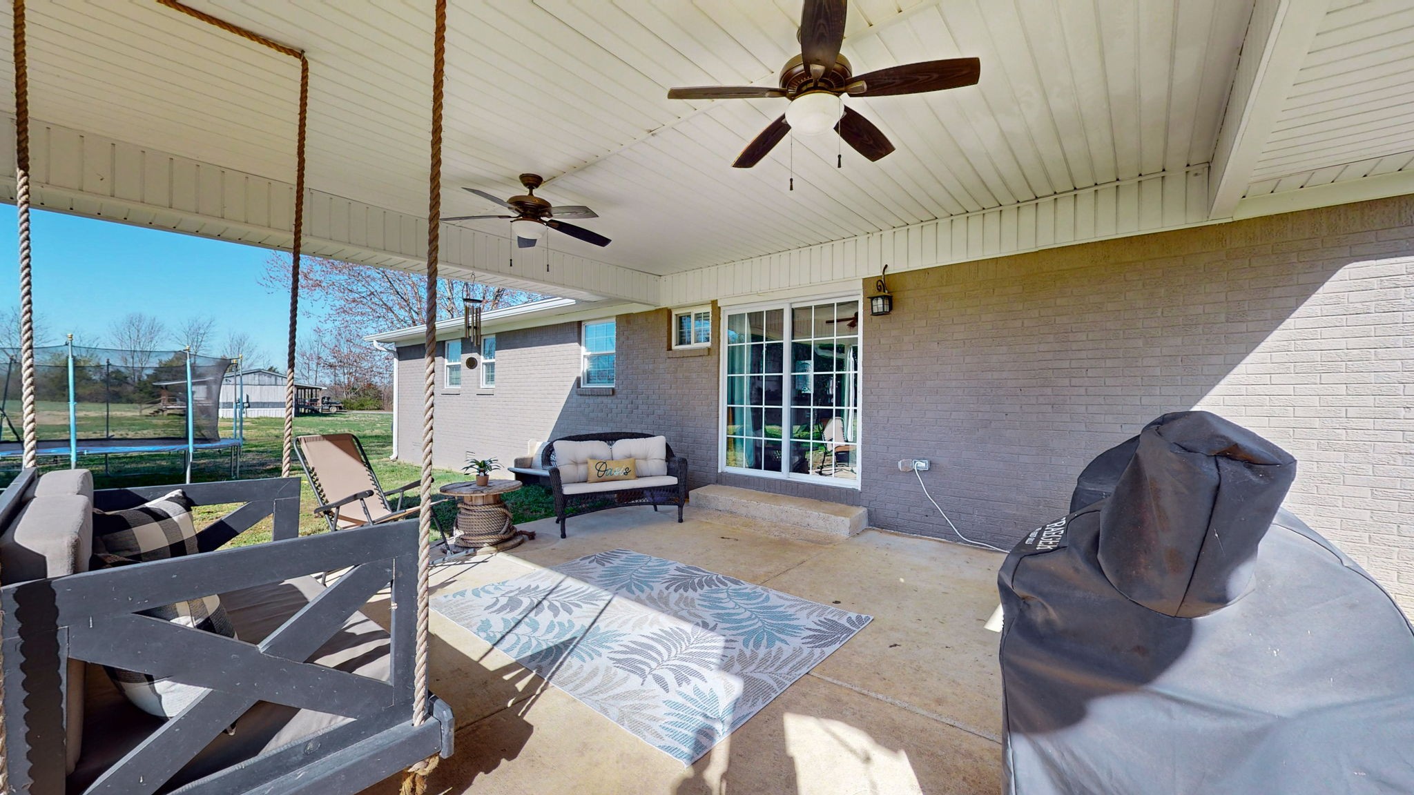 221 Limestone Road Elora, TN 37328 - Photo 8 of 47 a living room with furniture
