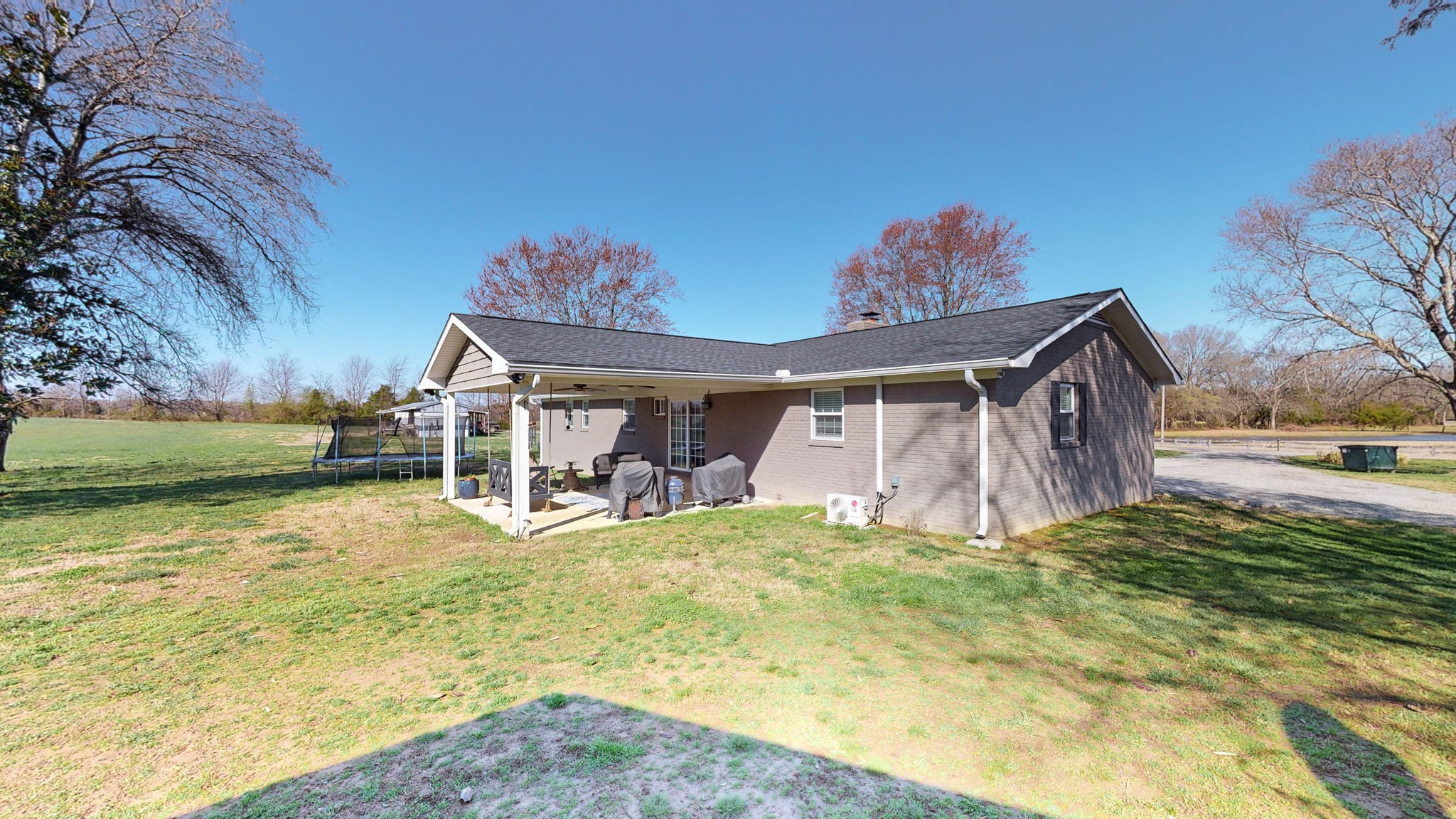 221 Limestone Road Elora, TN 37328 - Photo 9 of 47 a view of a house with a outdoor space