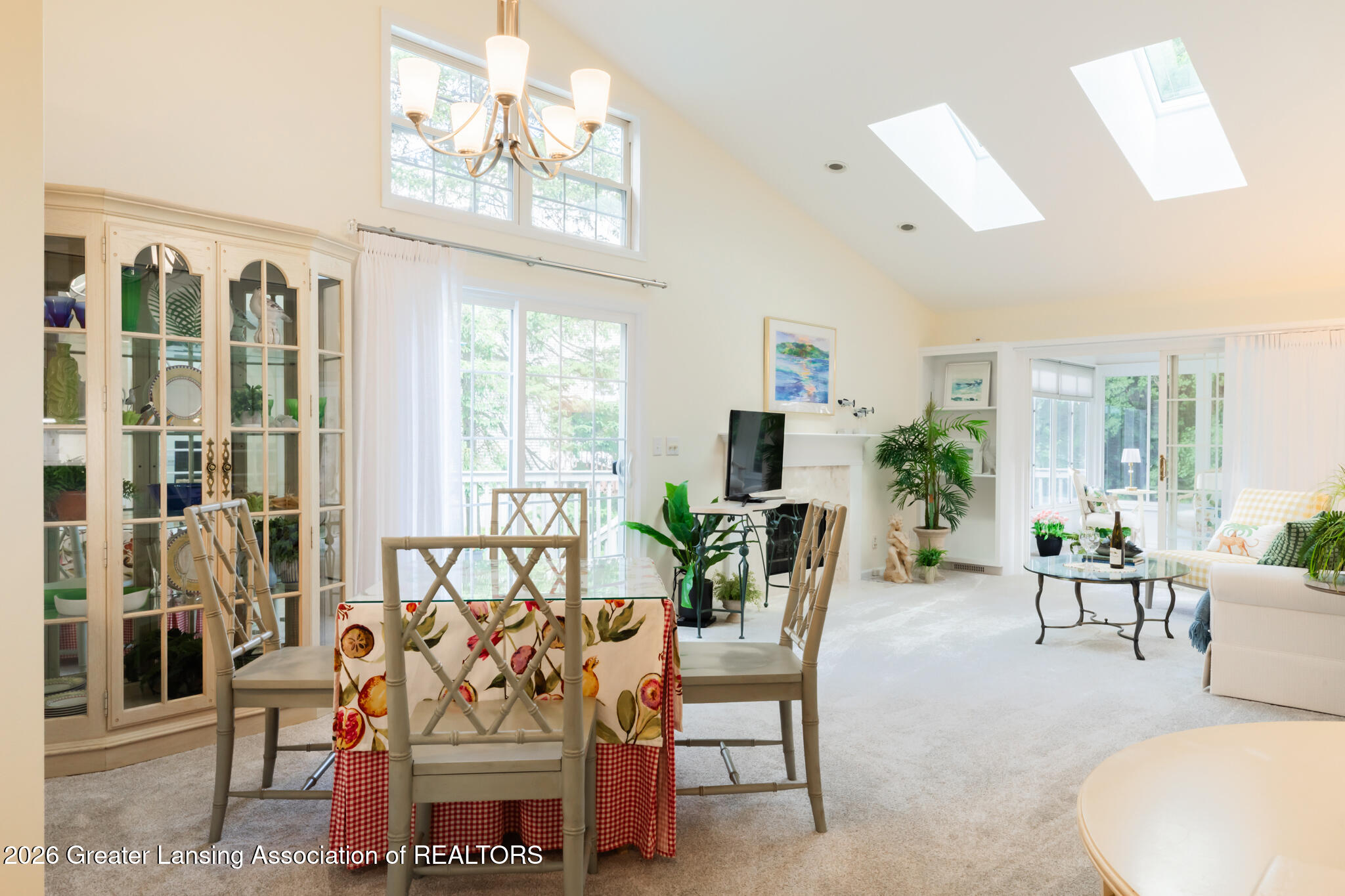 5820 Coleman Road East Lansing, MI 48823 - Photo 1 of 53
