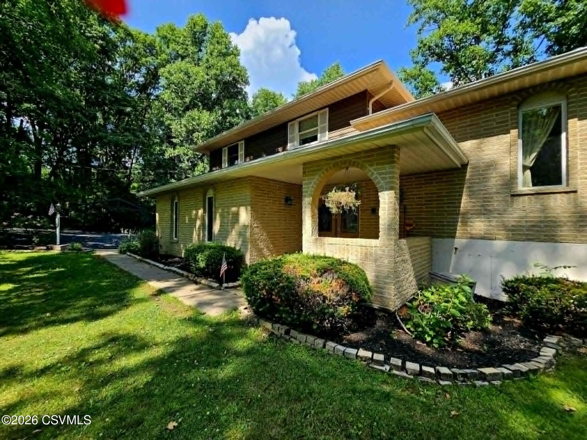164 Crocus Road Sunbury, PA 17801 - Photo 3 of 49