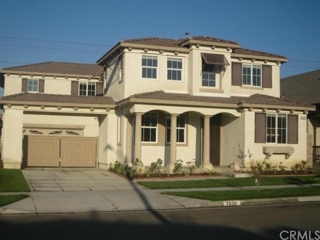 7620 Pineridge Place Rancho Cucamonga, CA 91739 - Photo 1 of 1