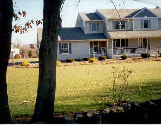 30 Fletcher Road North Kingstown, RI 02852 - Photo 1 of 1 Exterior Front.