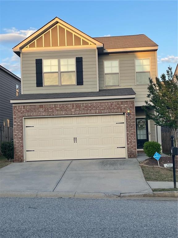 2045 Shortleaf Road Fairburn, GA 30213 - Photo 1 of 1