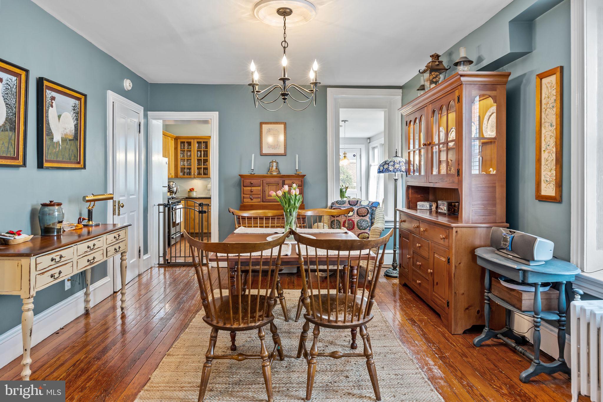 453 Delmar Street Philadelphia, PA 19128 - Photo 11 of 27