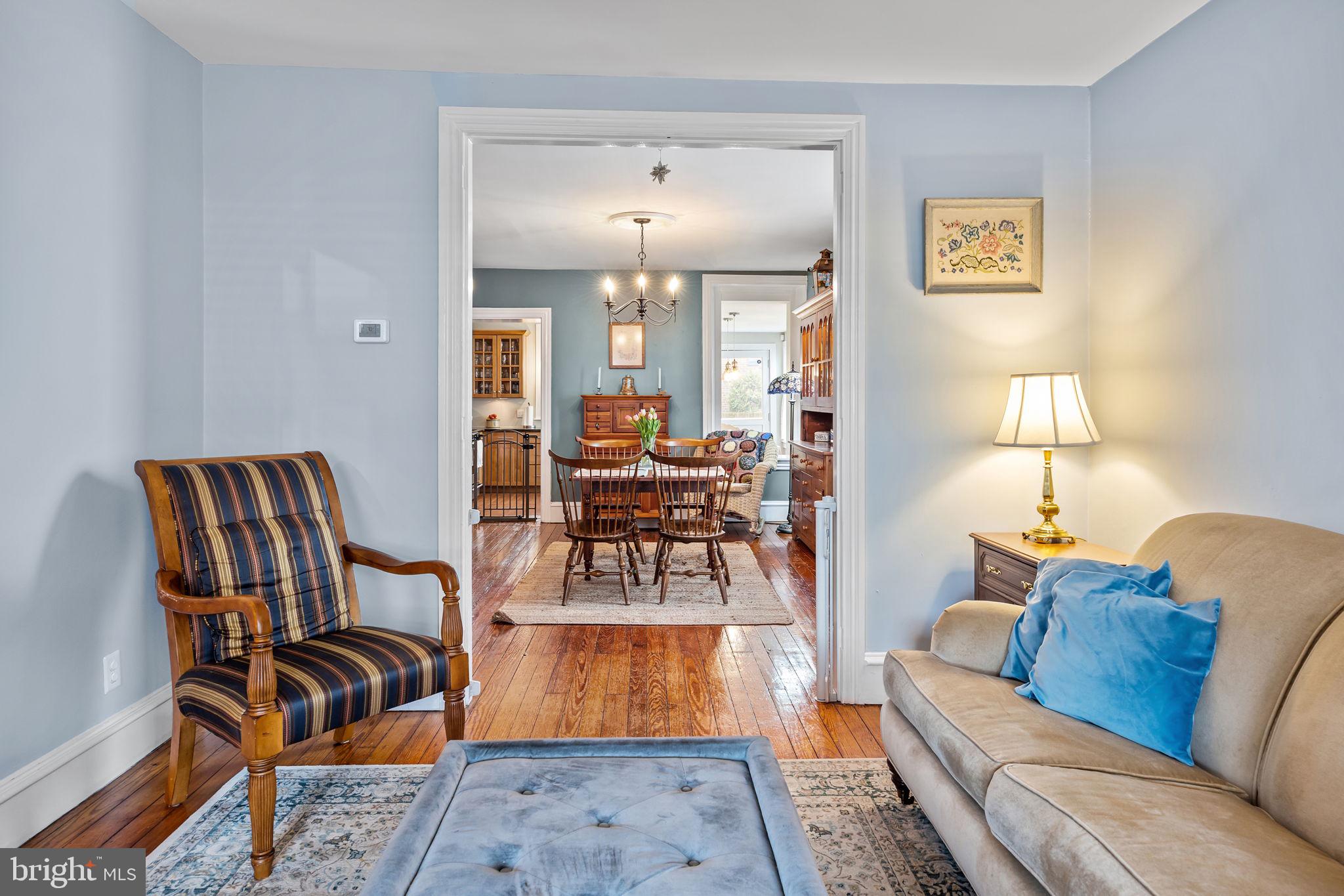453 Delmar Street Philadelphia, PA 19128 - Photo 7 of 27