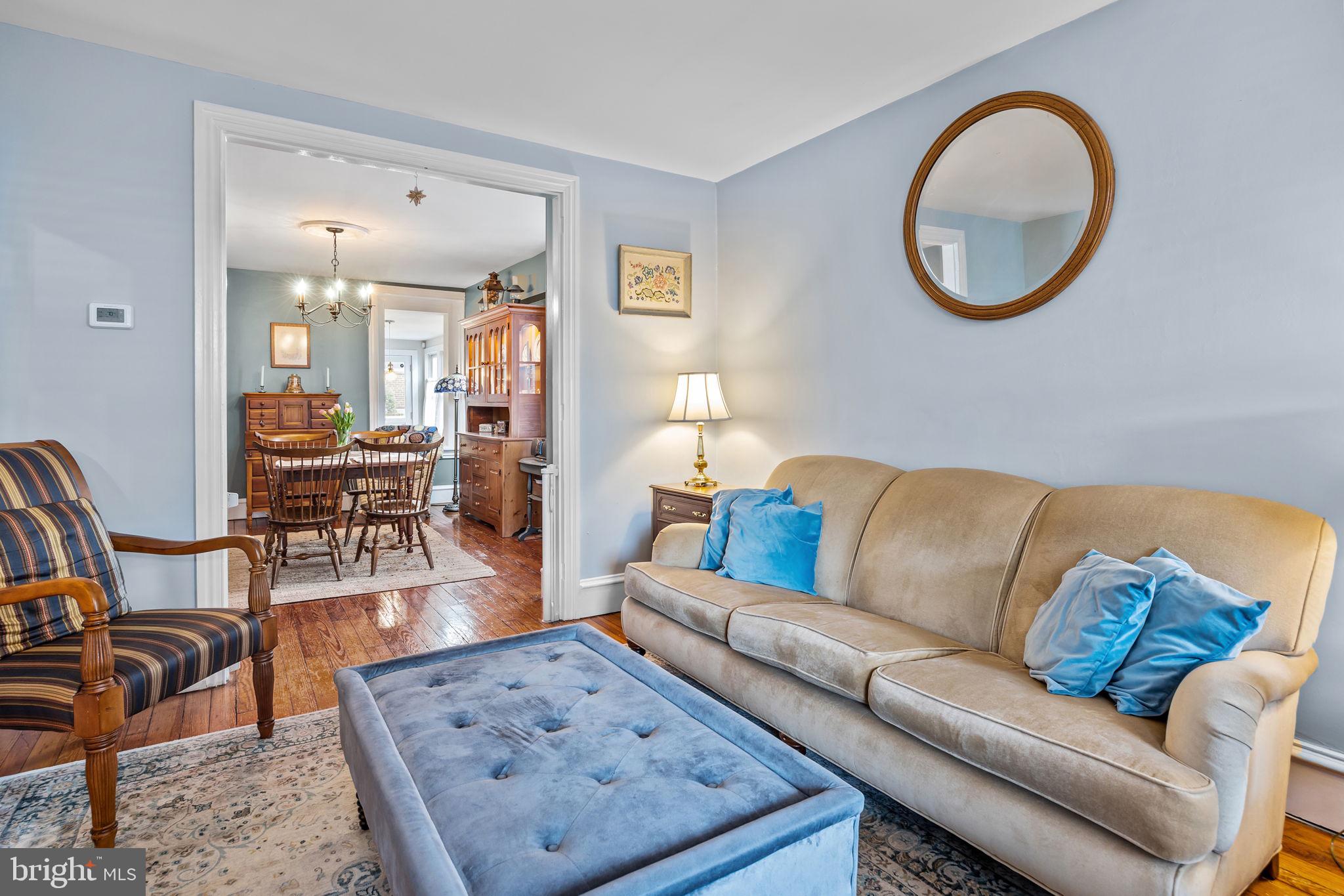 453 Delmar Street Philadelphia, PA 19128 - Photo 9 of 27