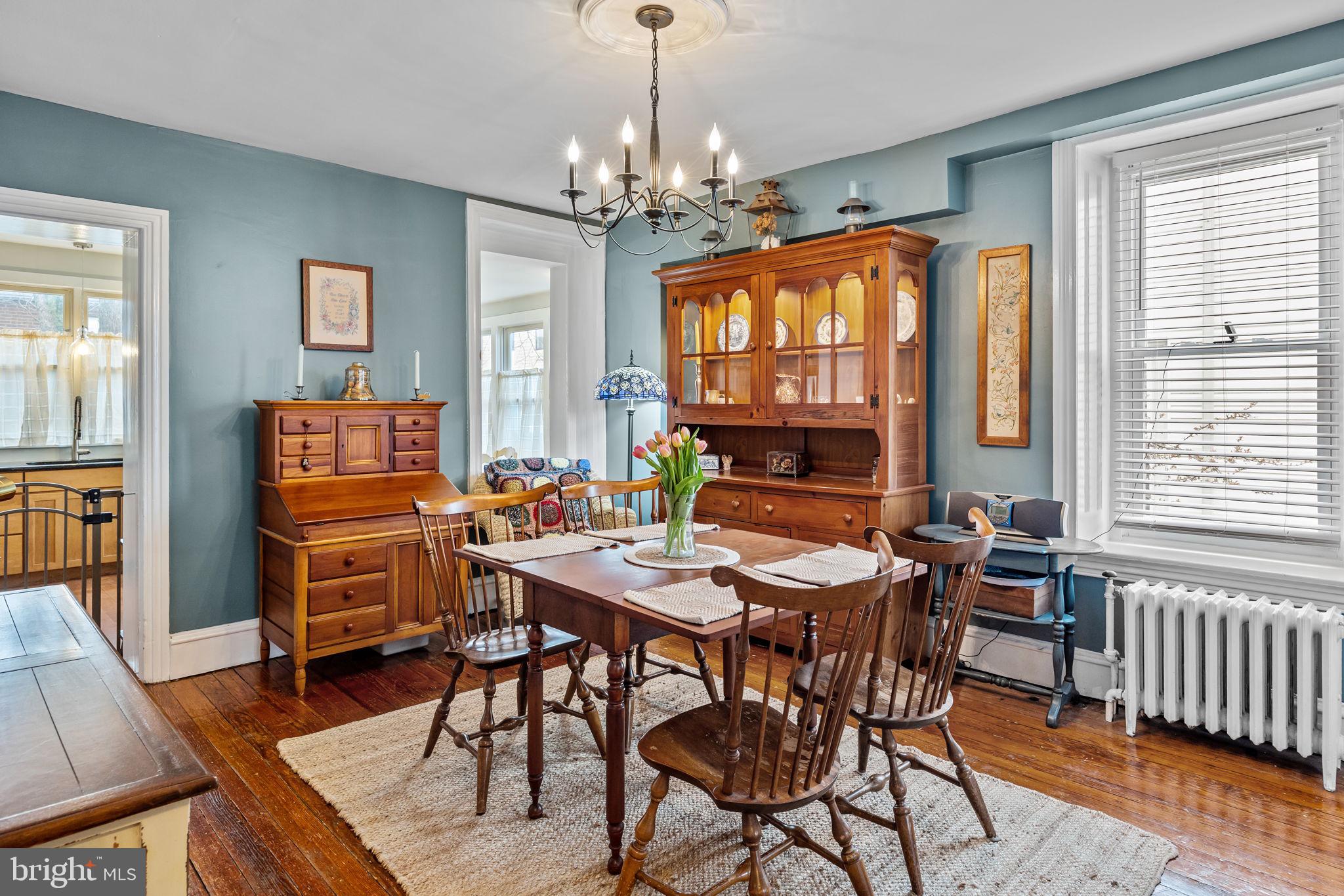 453 Delmar Street Philadelphia, PA 19128 - Photo 10 of 27