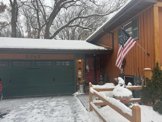 $409,900 | 2747 160th Lane Northeast, Andover, MN 55304