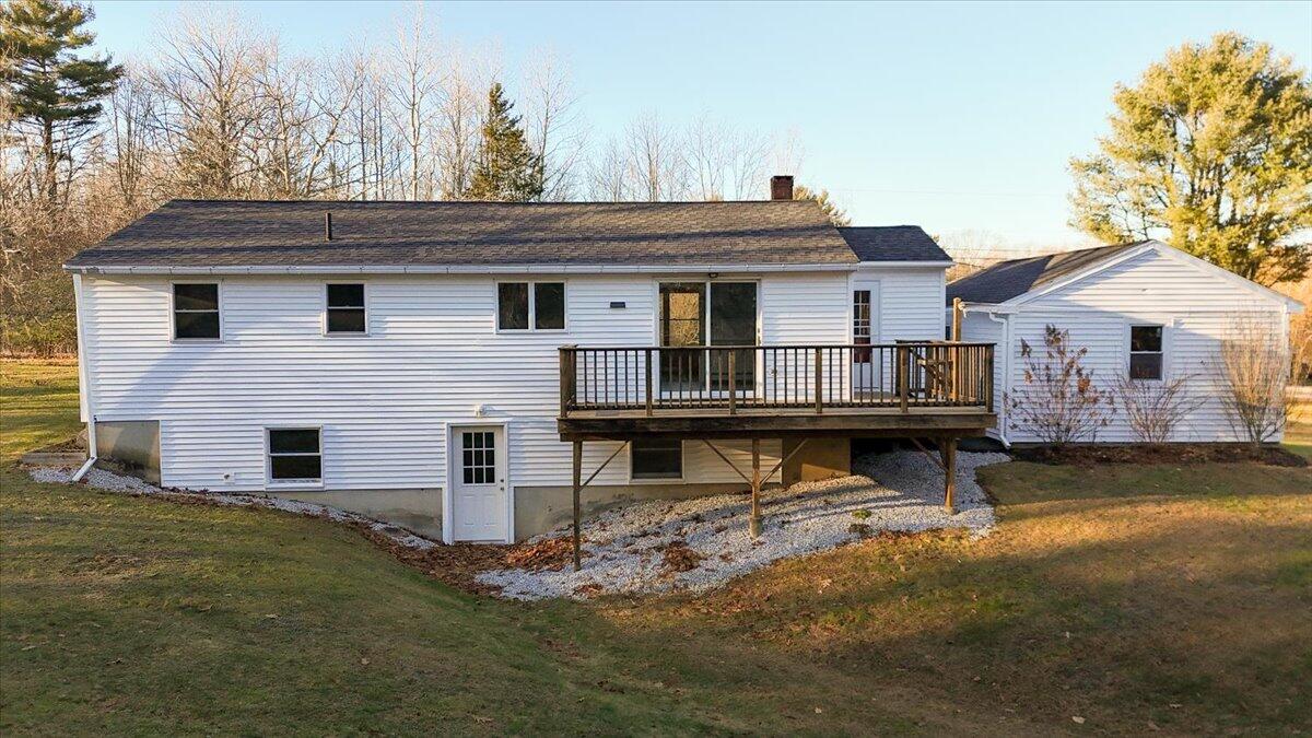 163 Highland Road Warren, ME 04864 - Photo 37 of 68 01-Sunny-16