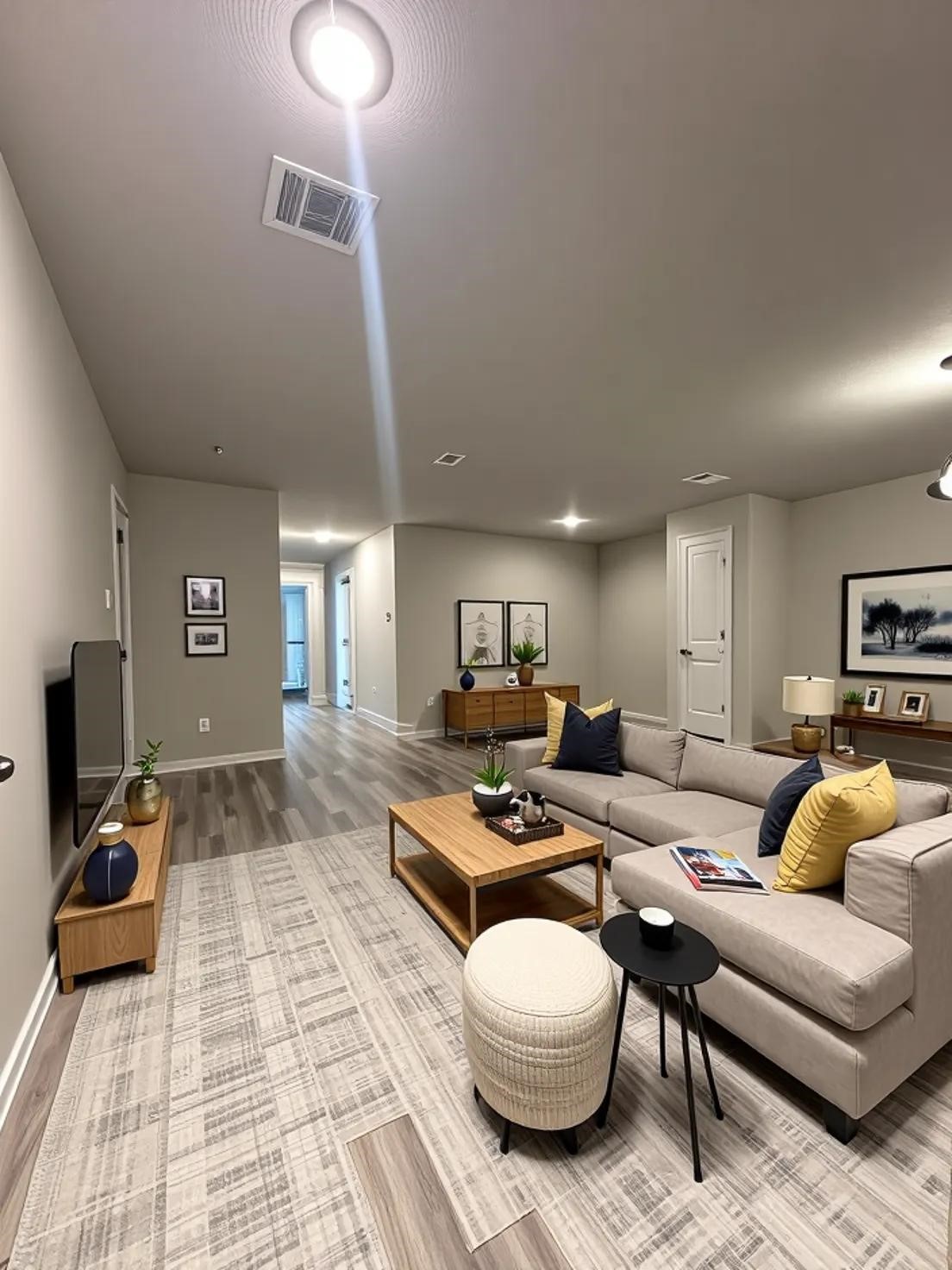 627 West Live Oak Street Angleton, TX 77515 - Photo 6 of 17 Virtual staging