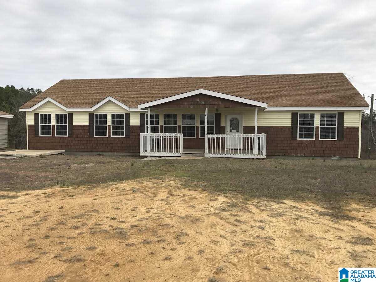 1068 Old Town Road Empire, AL 35063 - Photo 1 of 16