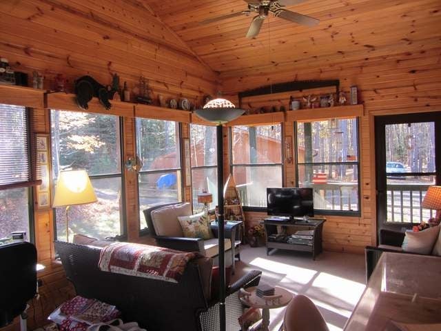 7510 Coyote Pass Road Presque Isle, WI 54557 - Photo 2 of 20 Gallery Image 2