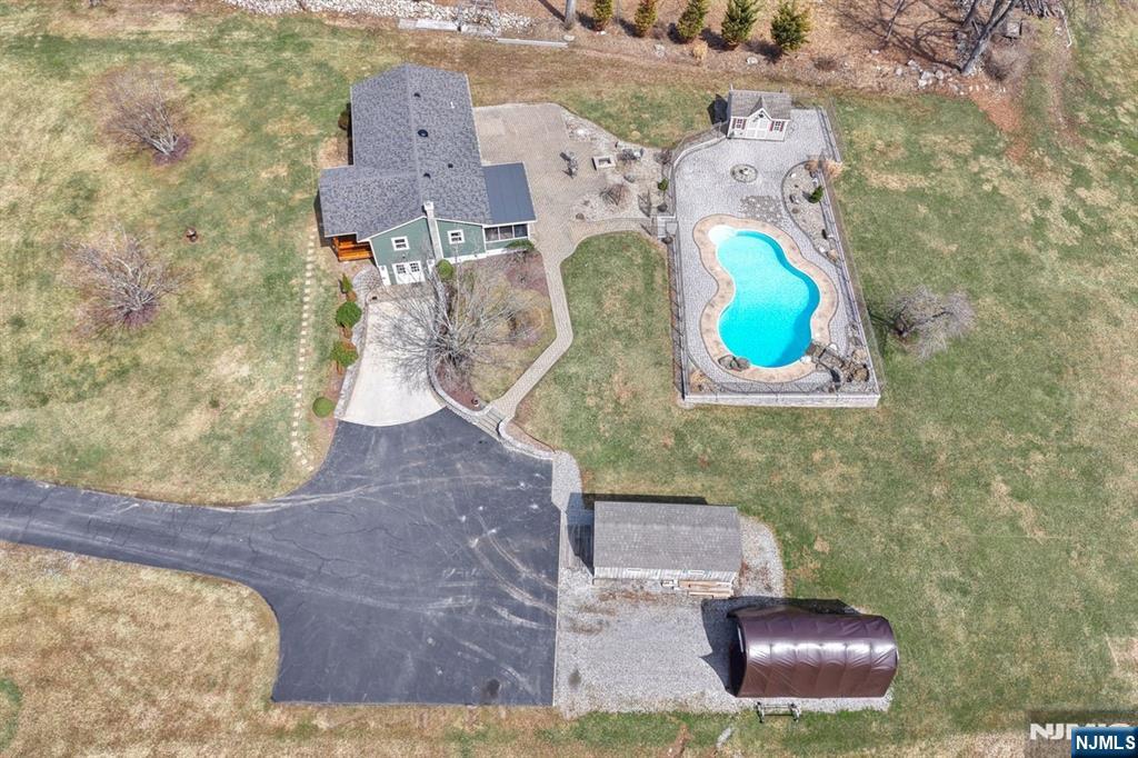 120 Mudtown Road Sussex, NJ 07461 - Photo 2 of 48