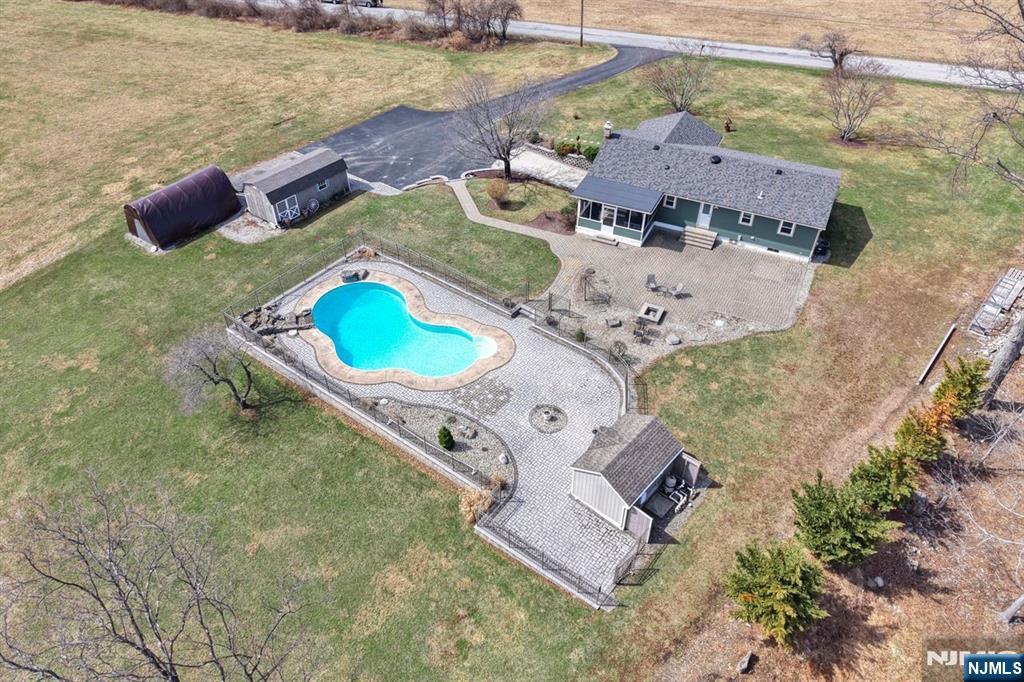 120 Mudtown Road Sussex, NJ 07461 - Photo 3 of 48