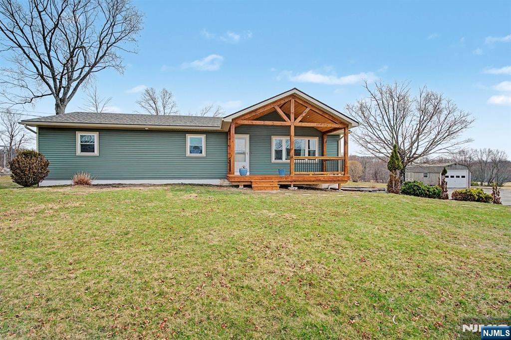 120 Mudtown Road Sussex, NJ 07461 - Photo 34 of 48