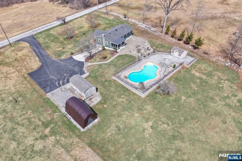 120 Mudtown Road Sussex, NJ 07461 - Photo 35 of 48