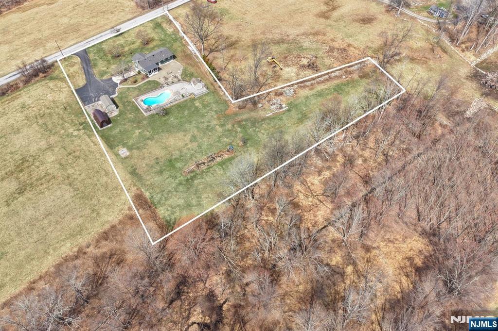 120 Mudtown Road Sussex, NJ 07461 - Photo 45 of 48