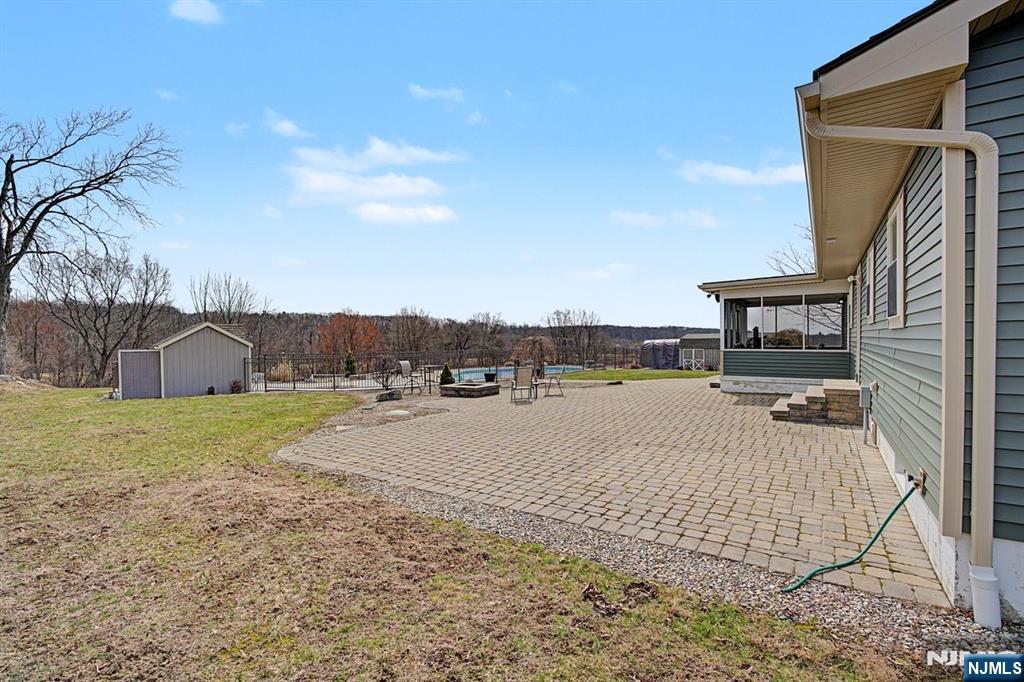 120 Mudtown Road Sussex, NJ 07461 - Photo 9 of 48