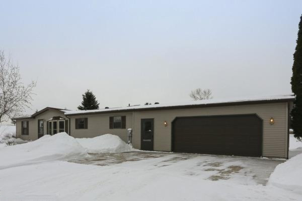 13373 Jefferson Road Morley, MI 49336 - Photo 1 of 24 Primary Photo