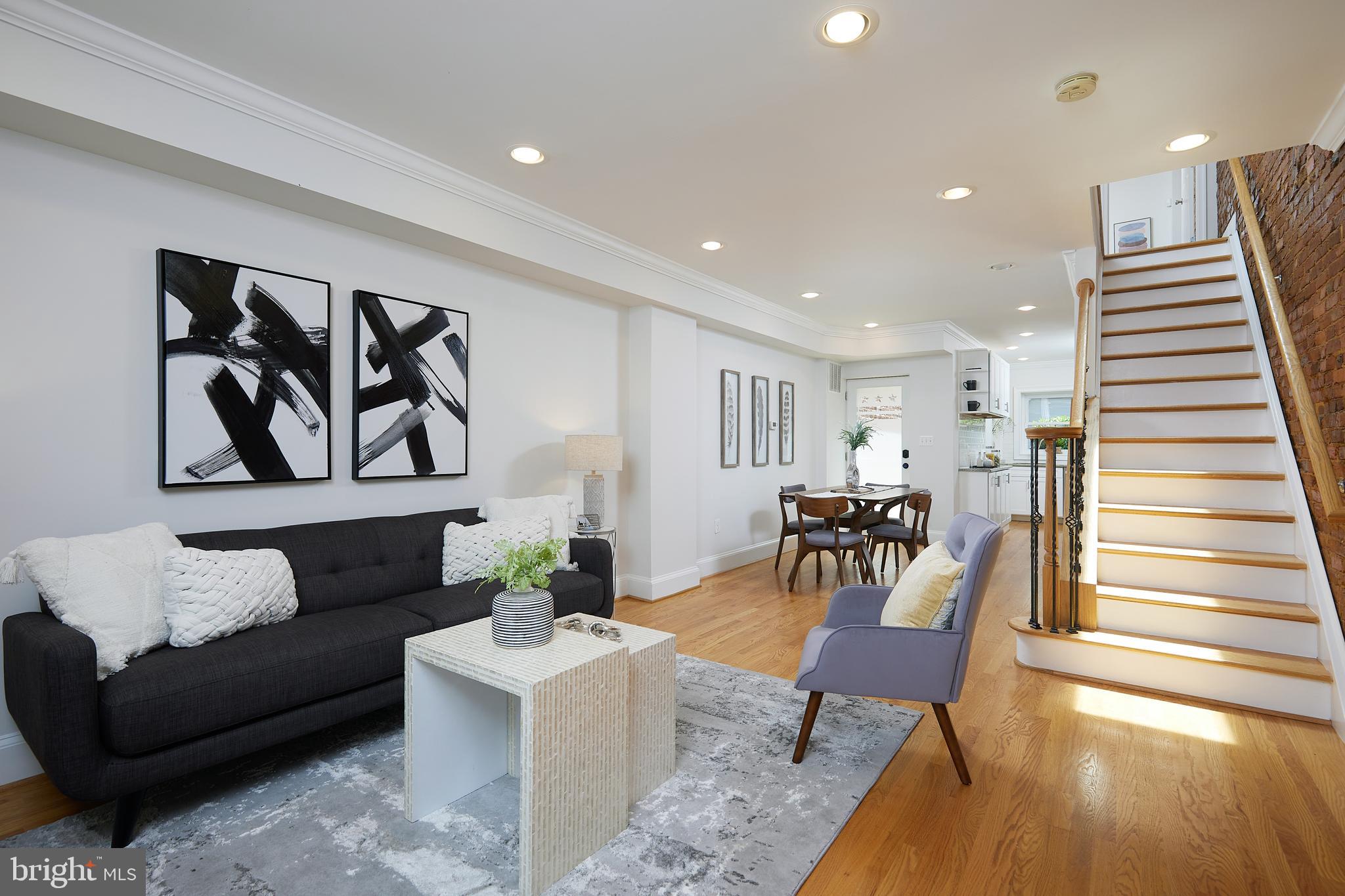221 E Street Northeast Washington, DC 20002 - Photo 12 of 41