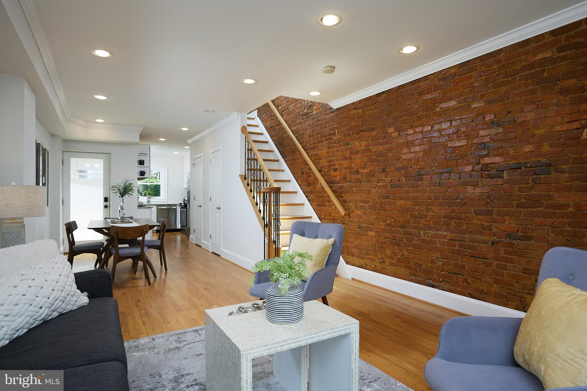 221 E Street Northeast Washington, DC 20002 - Photo 13 of 41