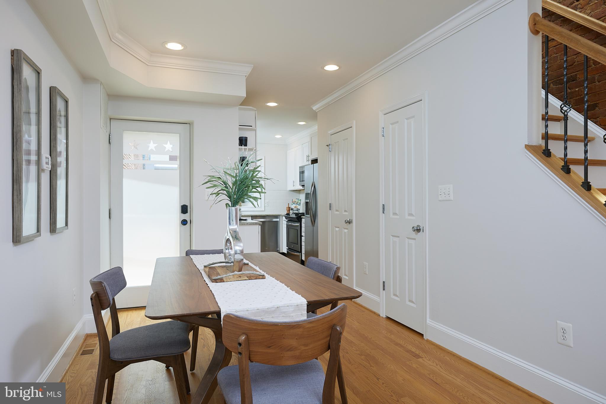 221 E Street Northeast Washington, DC 20002 - Photo 14 of 41