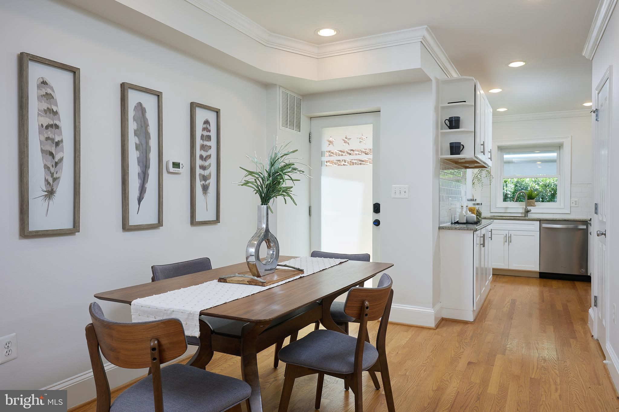 221 E Street Northeast Washington, DC 20002 - Photo 15 of 41