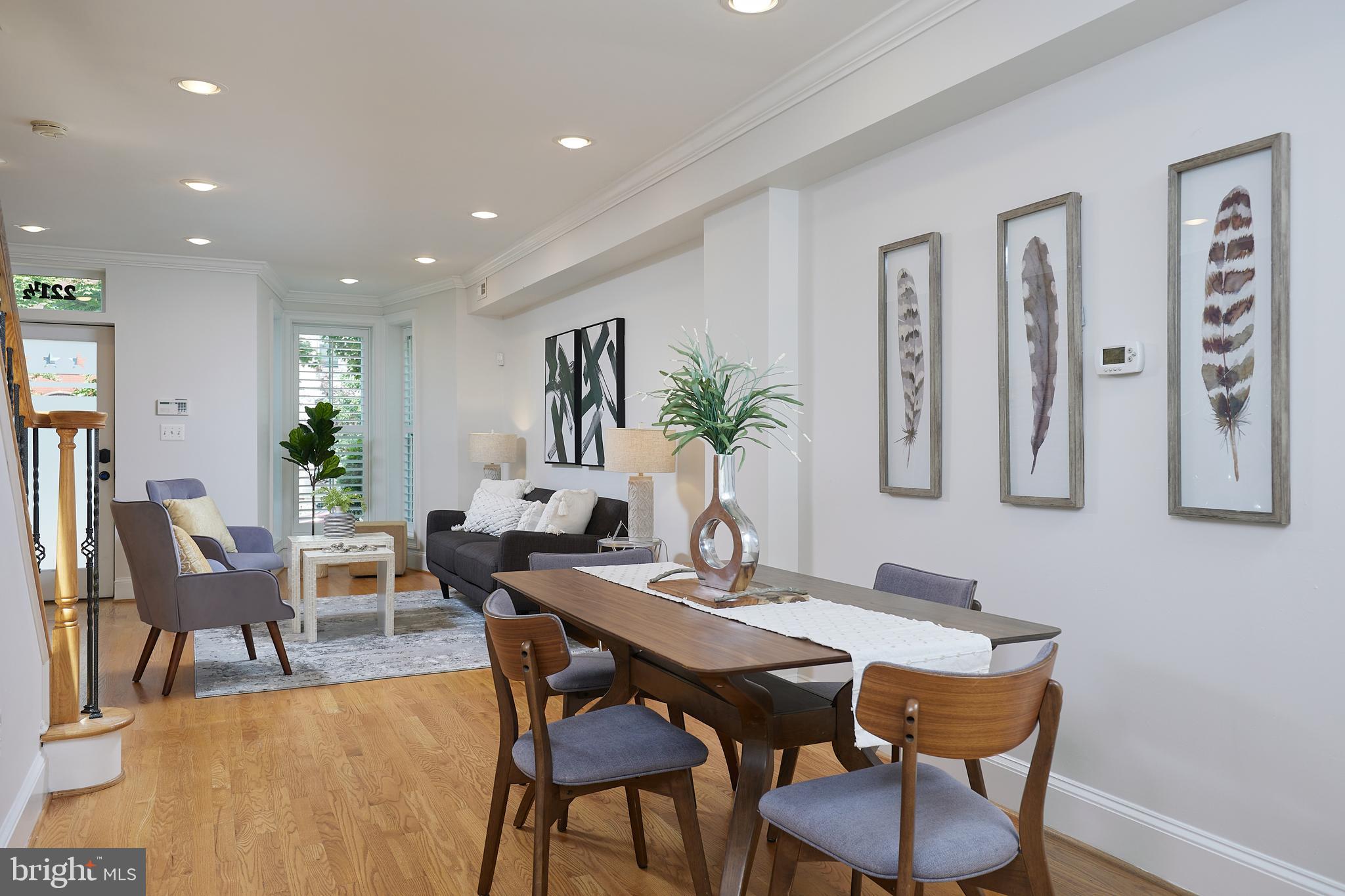 221 E Street Northeast Washington, DC 20002 - Photo 19 of 41