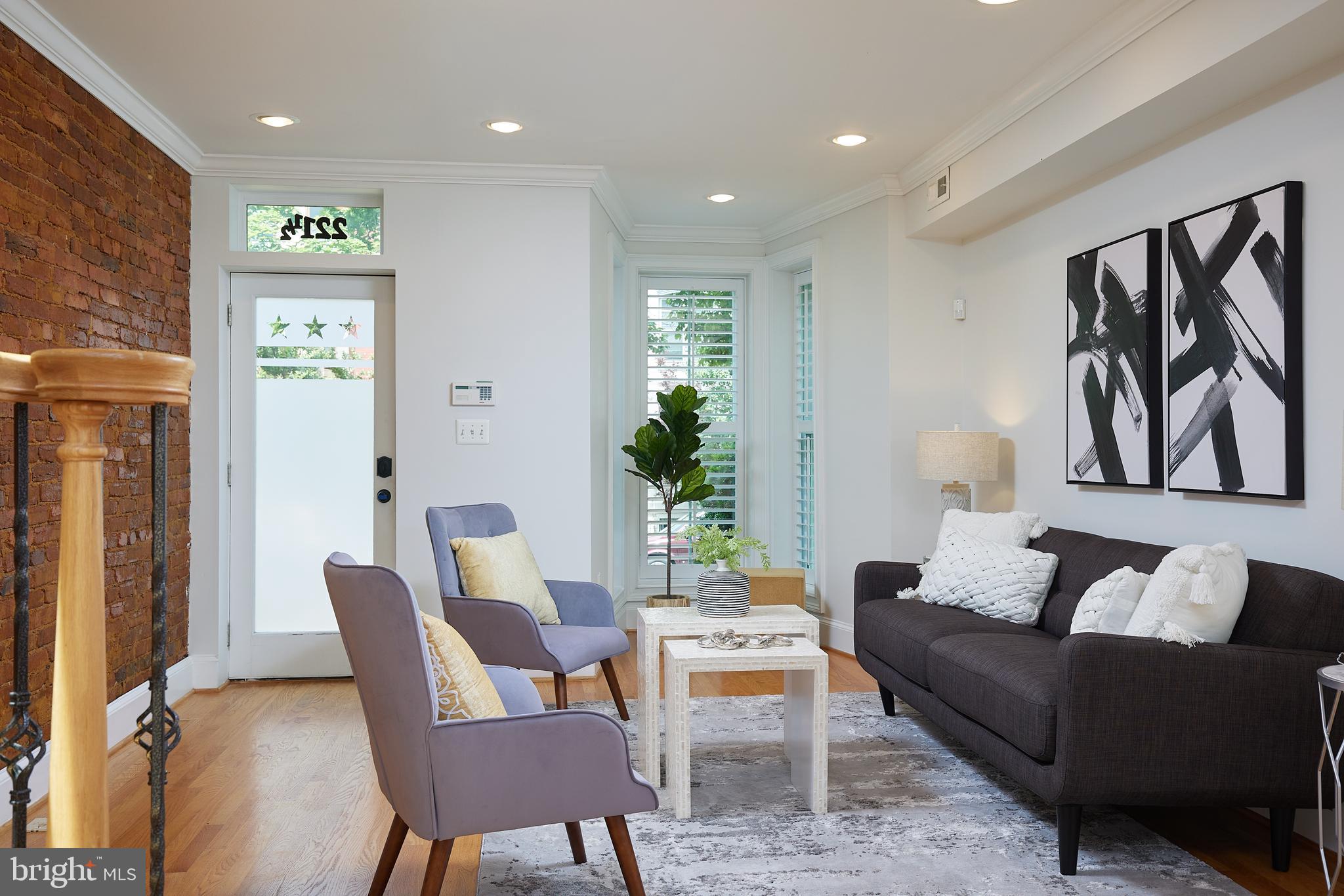 221 E Street Northeast Washington, DC 20002 - Photo 20 of 41