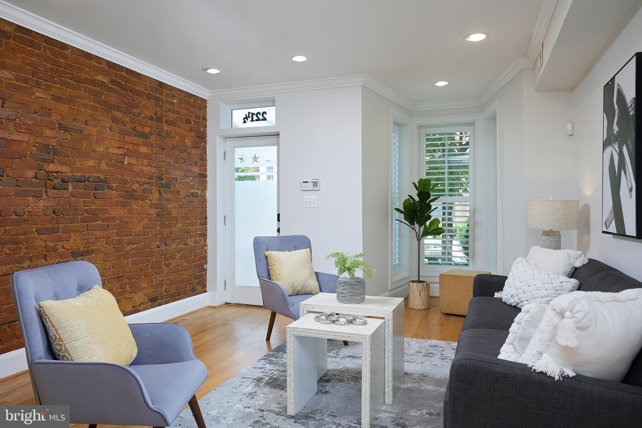 221 E Street Northeast Washington, DC 20002 - Photo 21 of 41