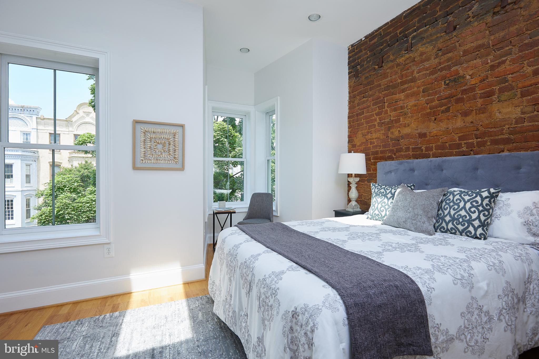 221 E Street Northeast Washington, DC 20002 - Photo 22 of 41