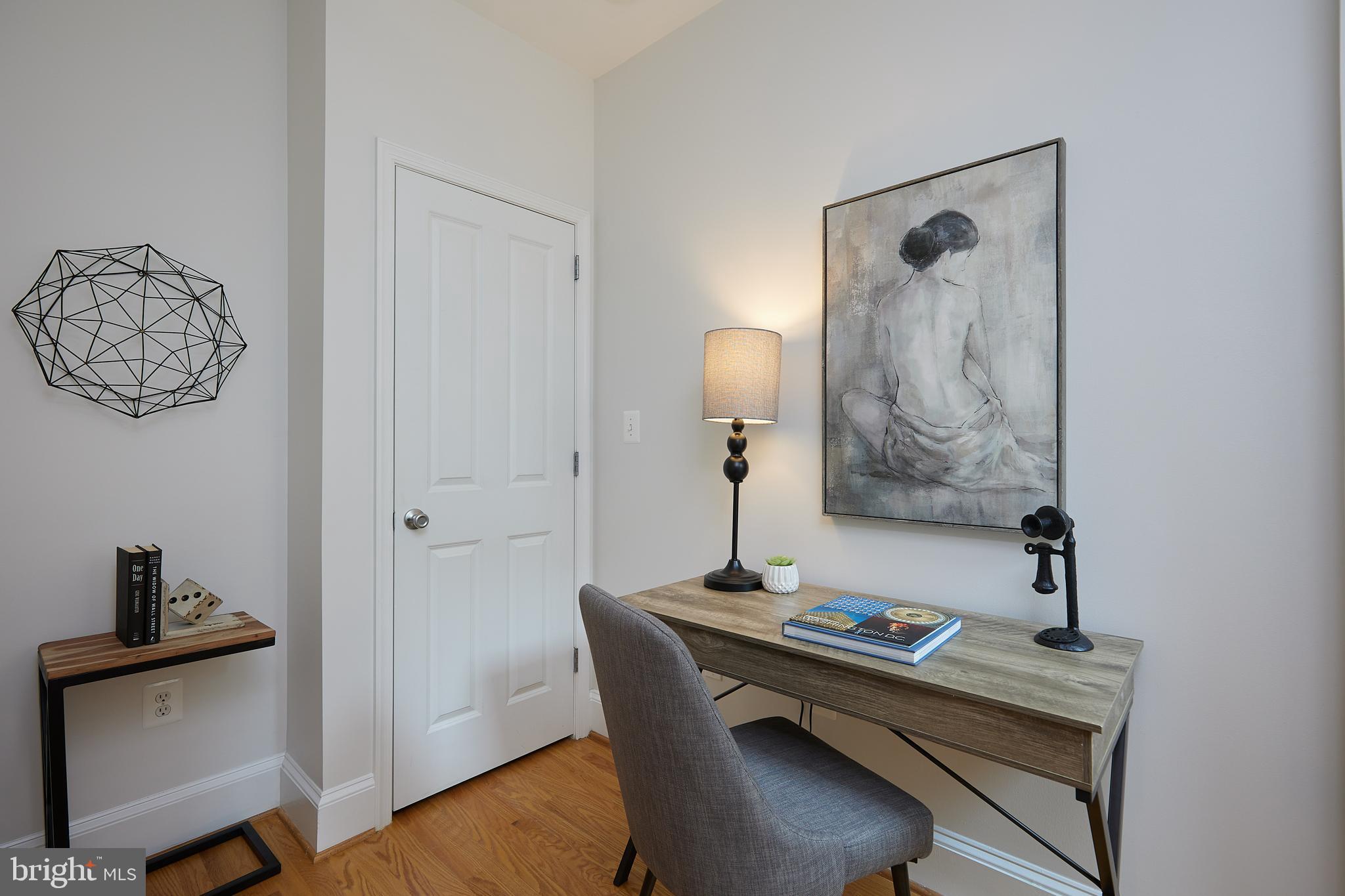 221 E Street Northeast Washington, DC 20002 - Photo 28 of 41