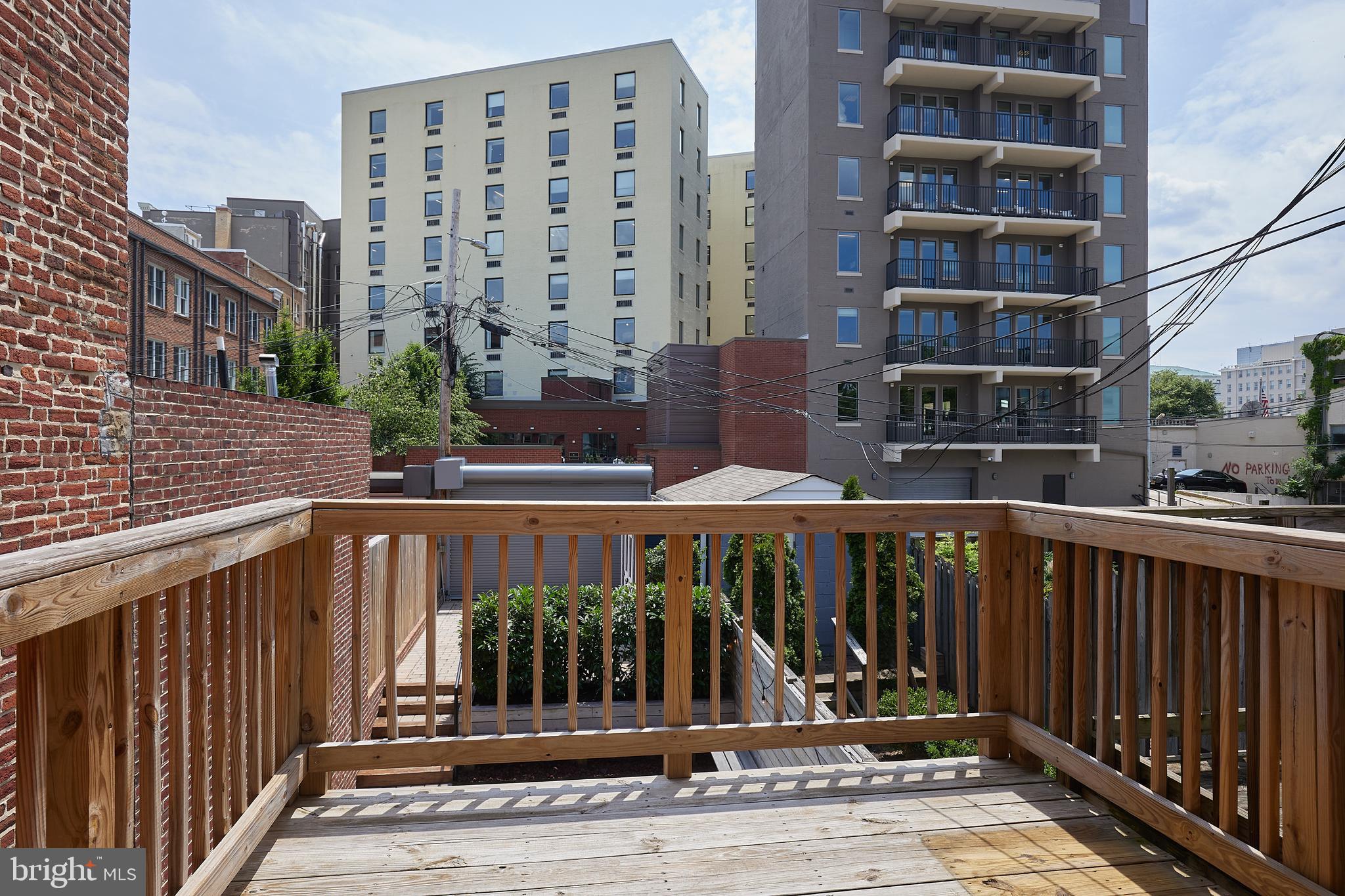 221 E Street Northeast Washington, DC 20002 - Photo 33 of 41