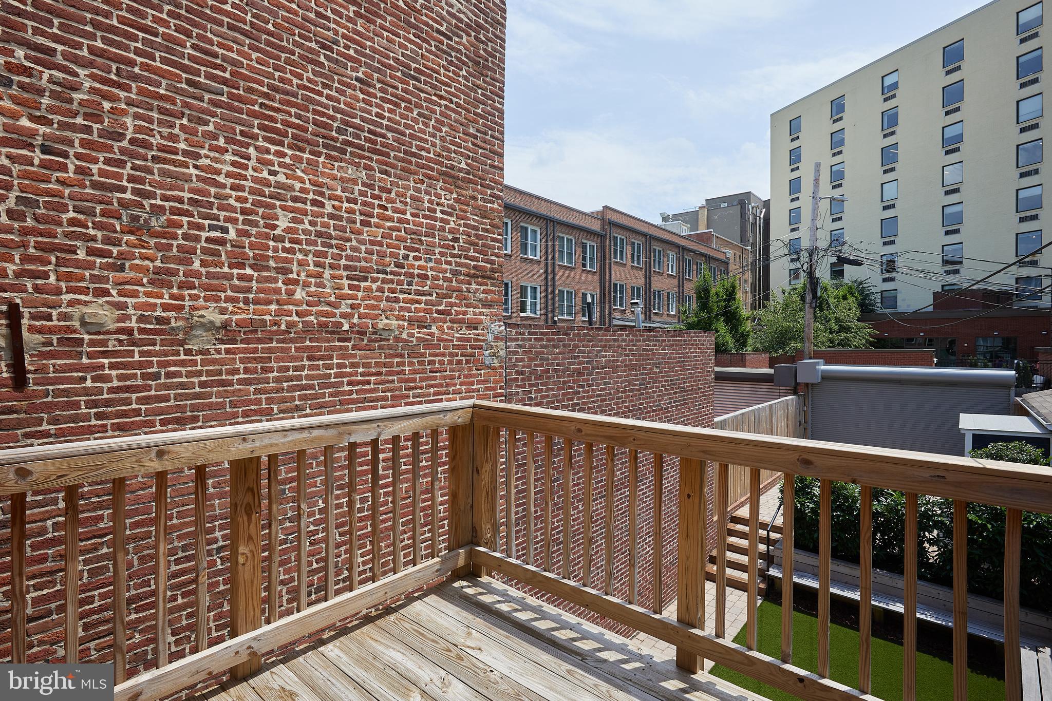 221 E Street Northeast Washington, DC 20002 - Photo 34 of 41