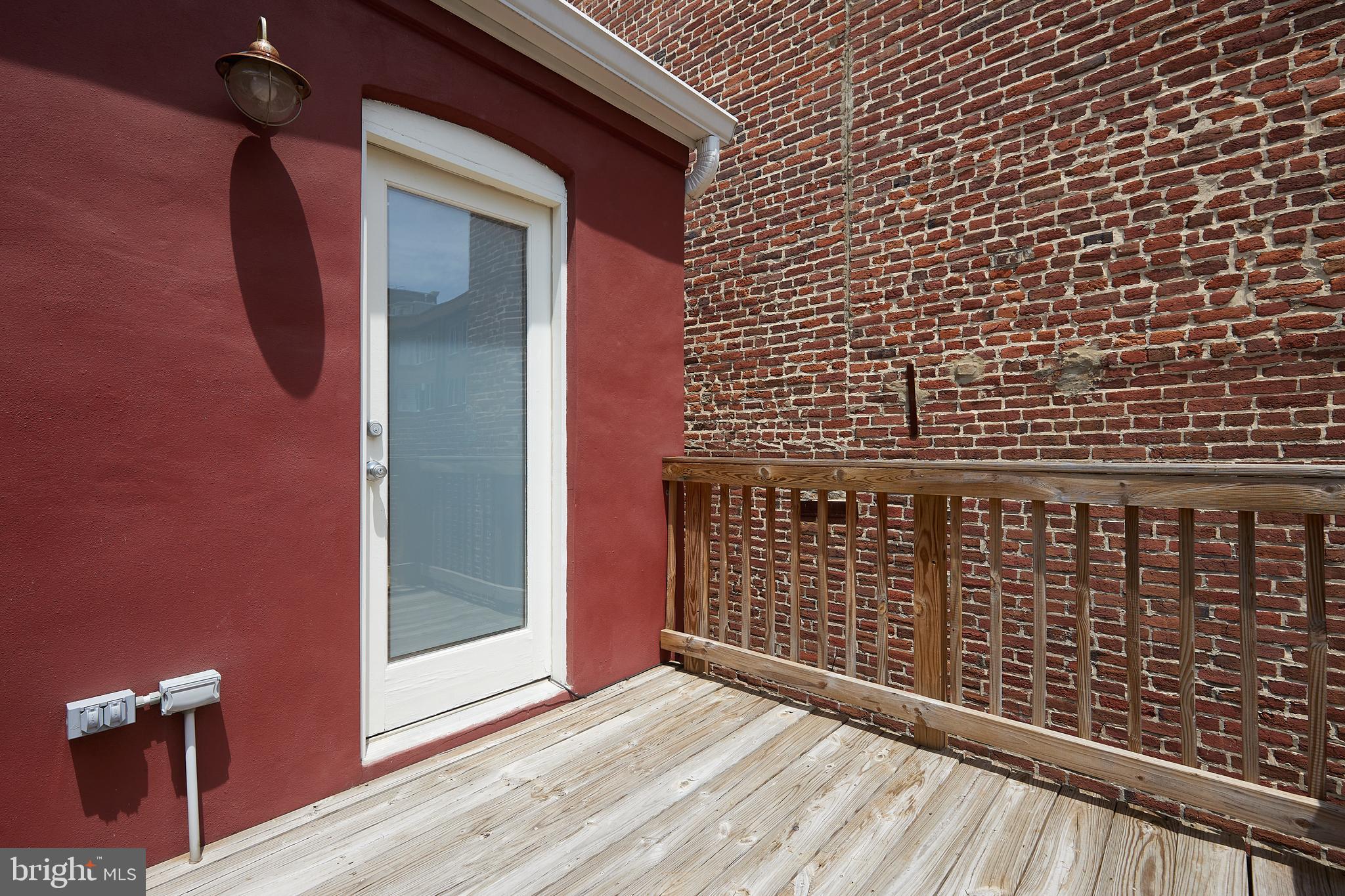 221 E Street Northeast Washington, DC 20002 - Photo 35 of 41