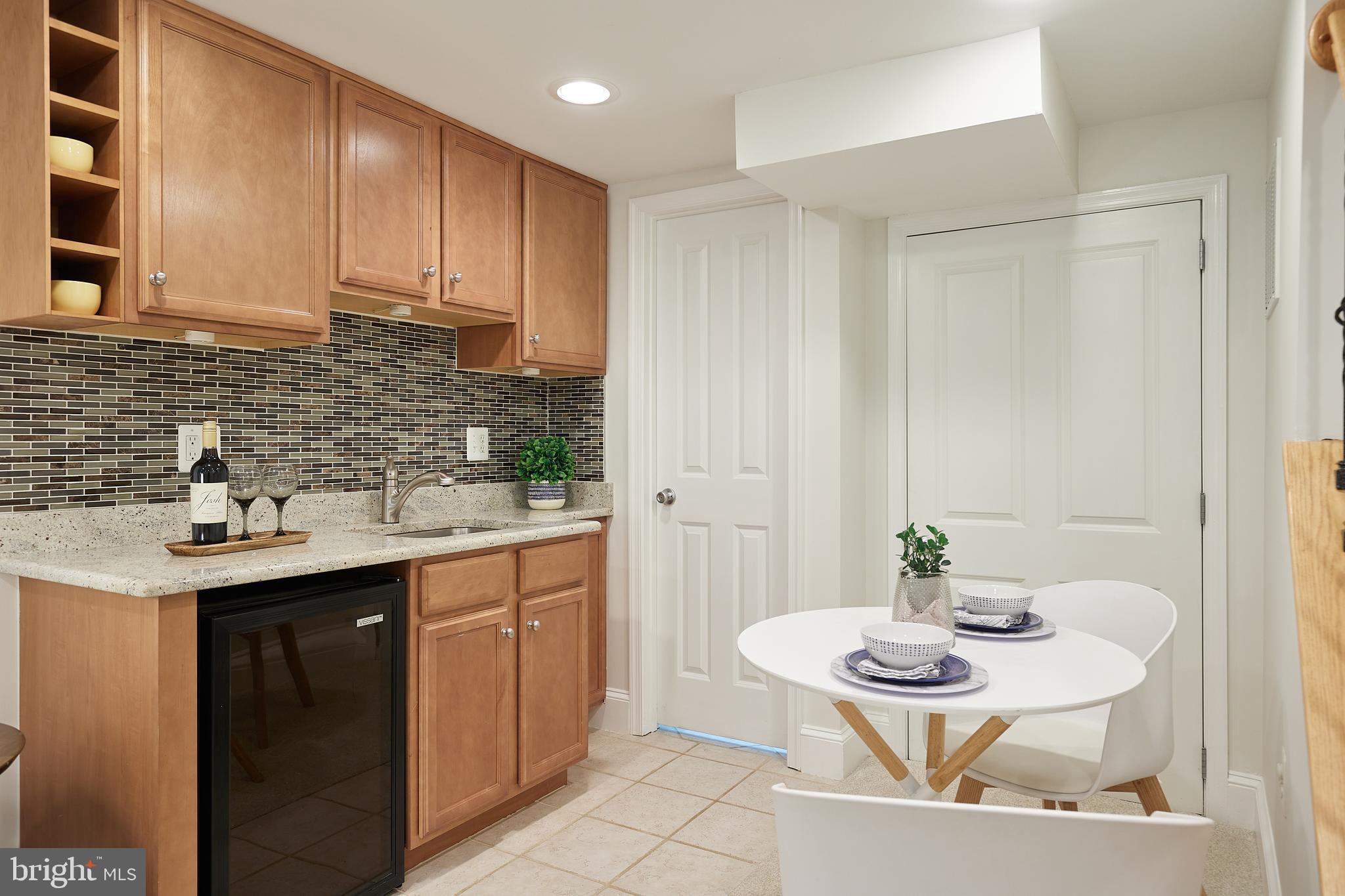 221 E Street Northeast Washington, DC 20002 - Photo 37 of 41