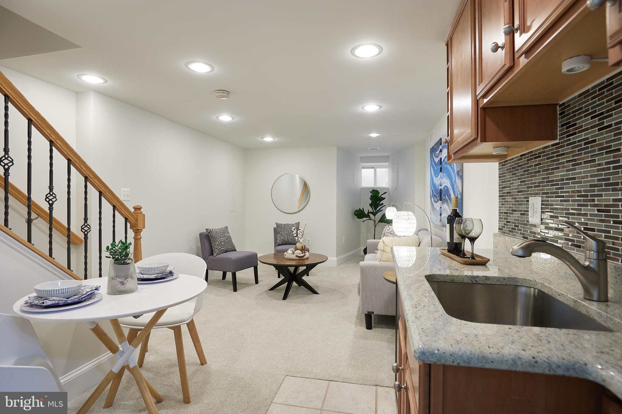 221 E Street Northeast Washington, DC 20002 - Photo 40 of 41