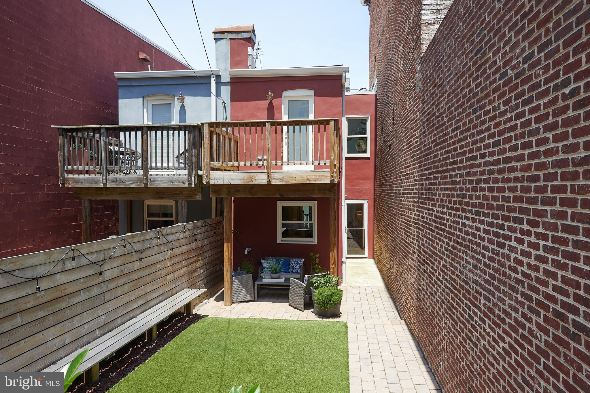 221 E Street Northeast Washington, DC 20002 - Photo 8 of 41
