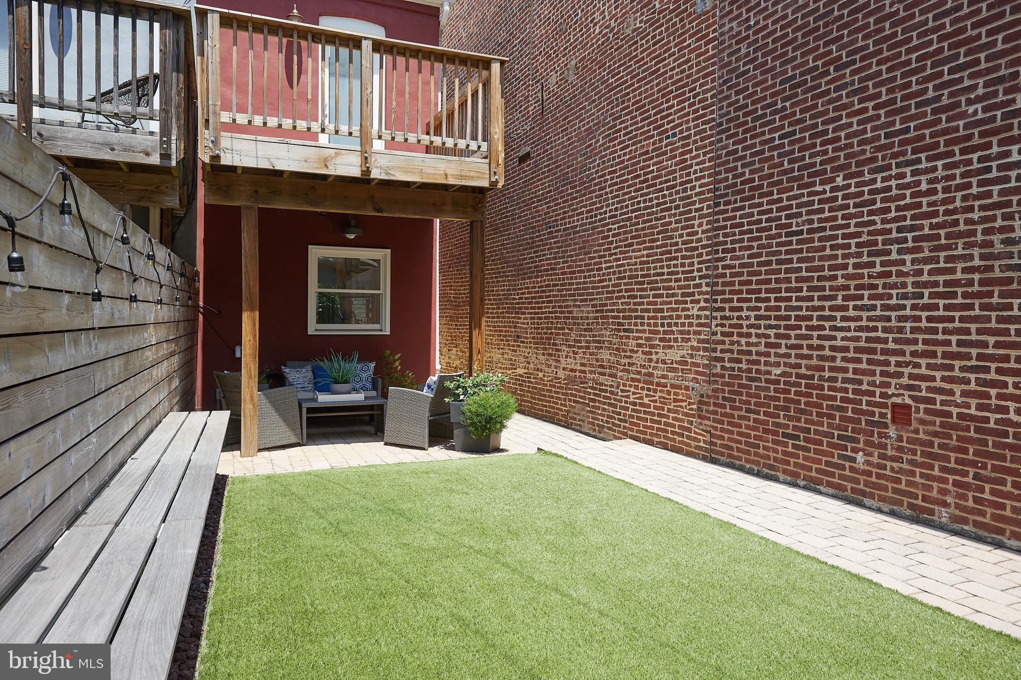 221 E Street Northeast Washington, DC 20002 - Photo 9 of 41