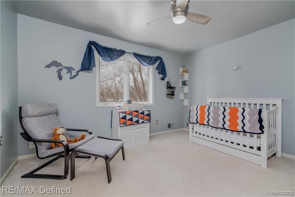 3085 Wilmington Court Rochester Hills, MI 48309 - Photo 26 of 45