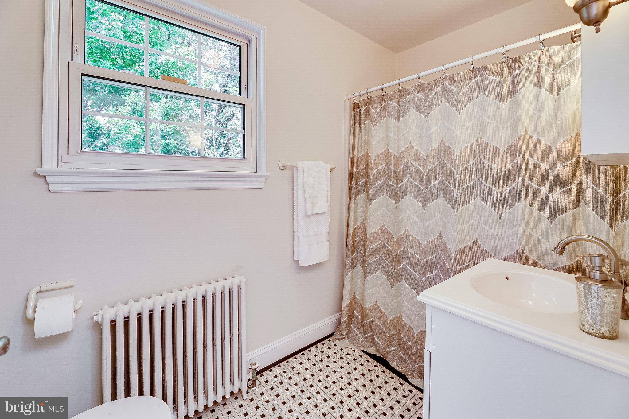 723 West Braddock Road Alexandria, VA 22302 - Photo 40 of 43 Hall Bath