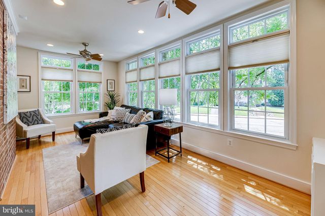 $1,100,000 | 723 West Braddock Road, Alexandria, VA 22302