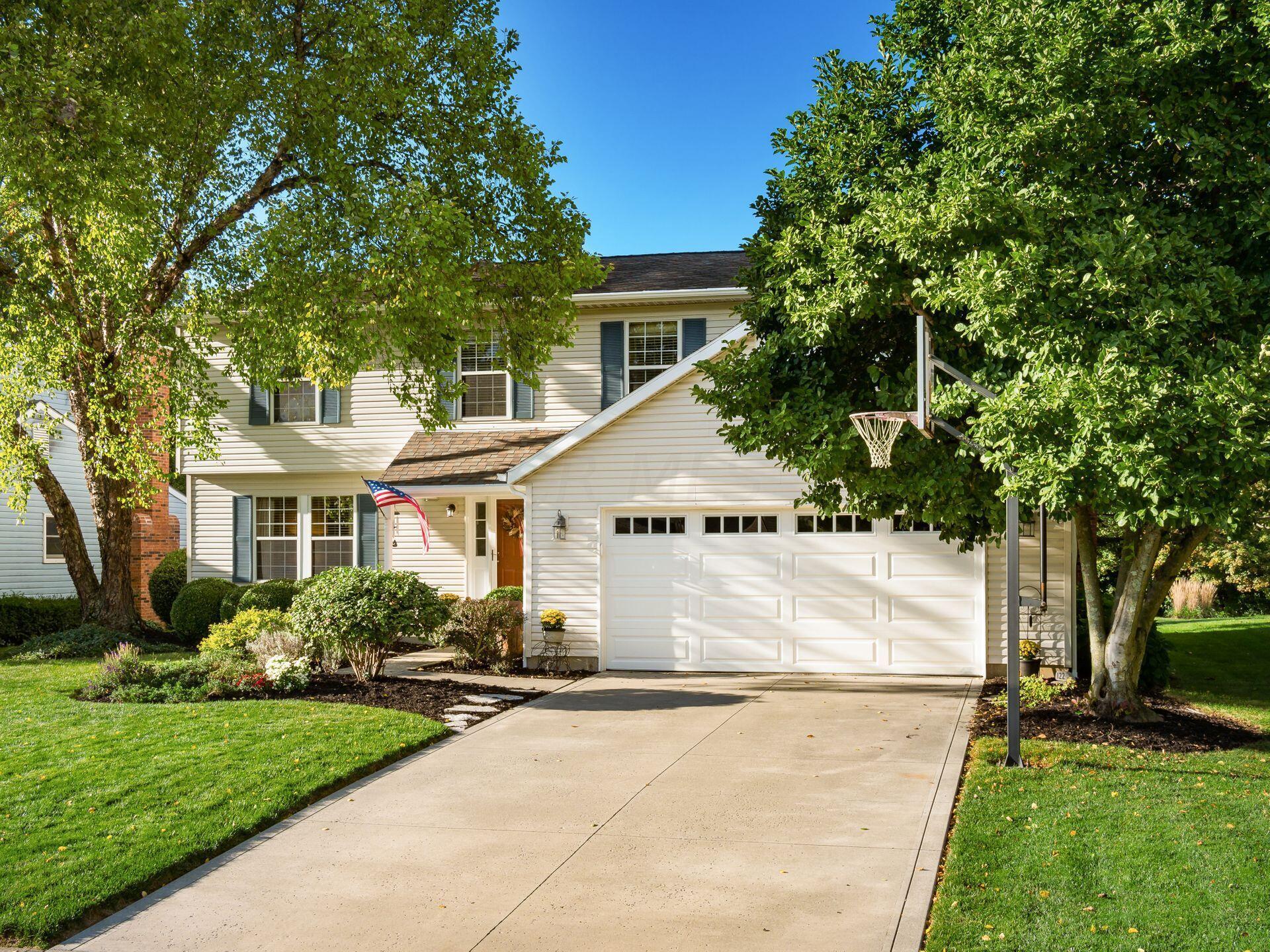 122 Ravine Road Powell, OH 43065 - Photo 42 of 42 .