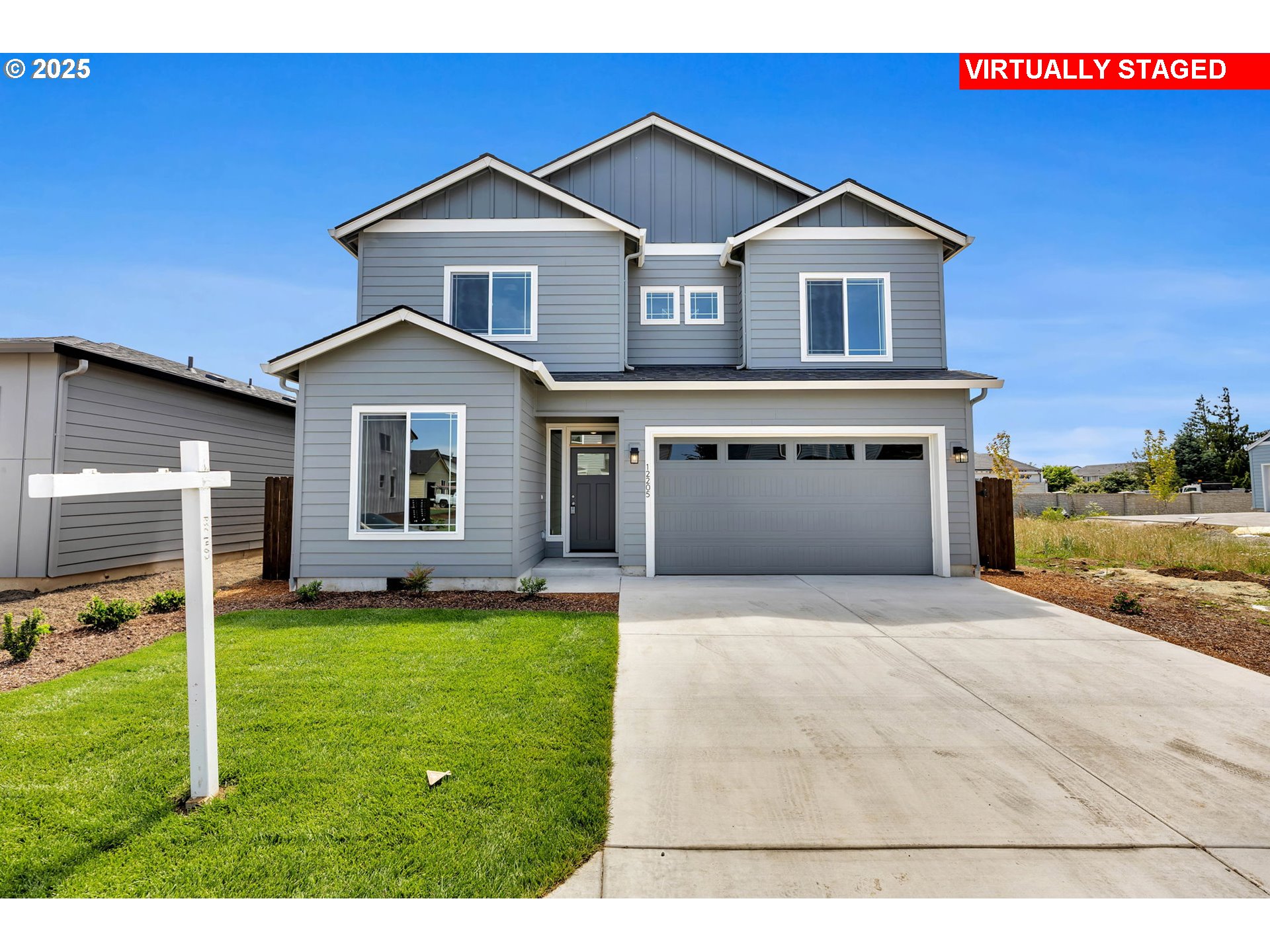 3408 Southeast 8th Place Battle Ground, WA 98604 - Photo 1 of 16