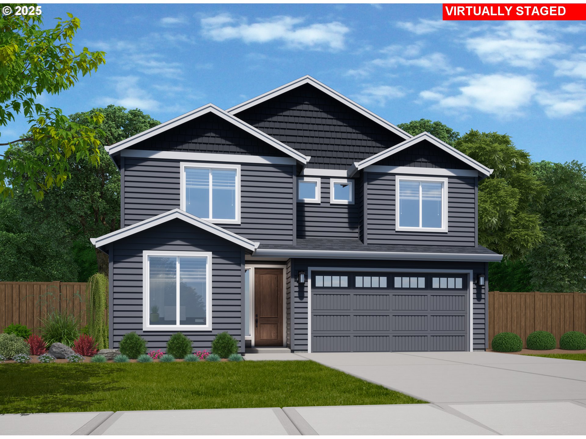 3408 Southeast 8th Place Battle Ground, WA 98604 - Photo 2 of 16