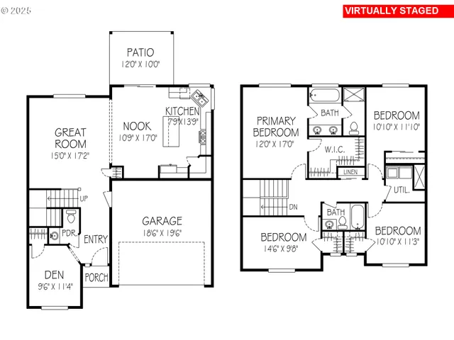 a black and white photo of a book