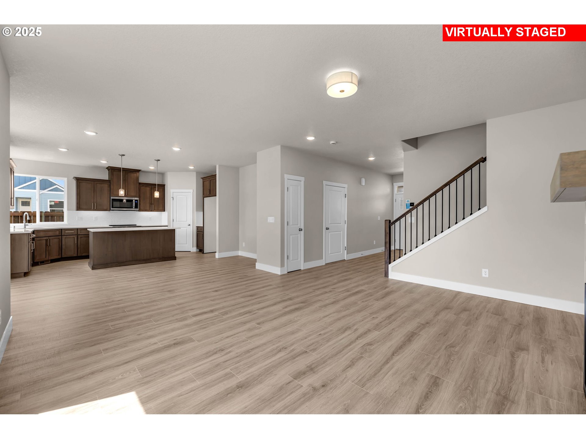 3408 Southeast 8th Place Battle Ground, WA 98604 - Photo 7 of 16