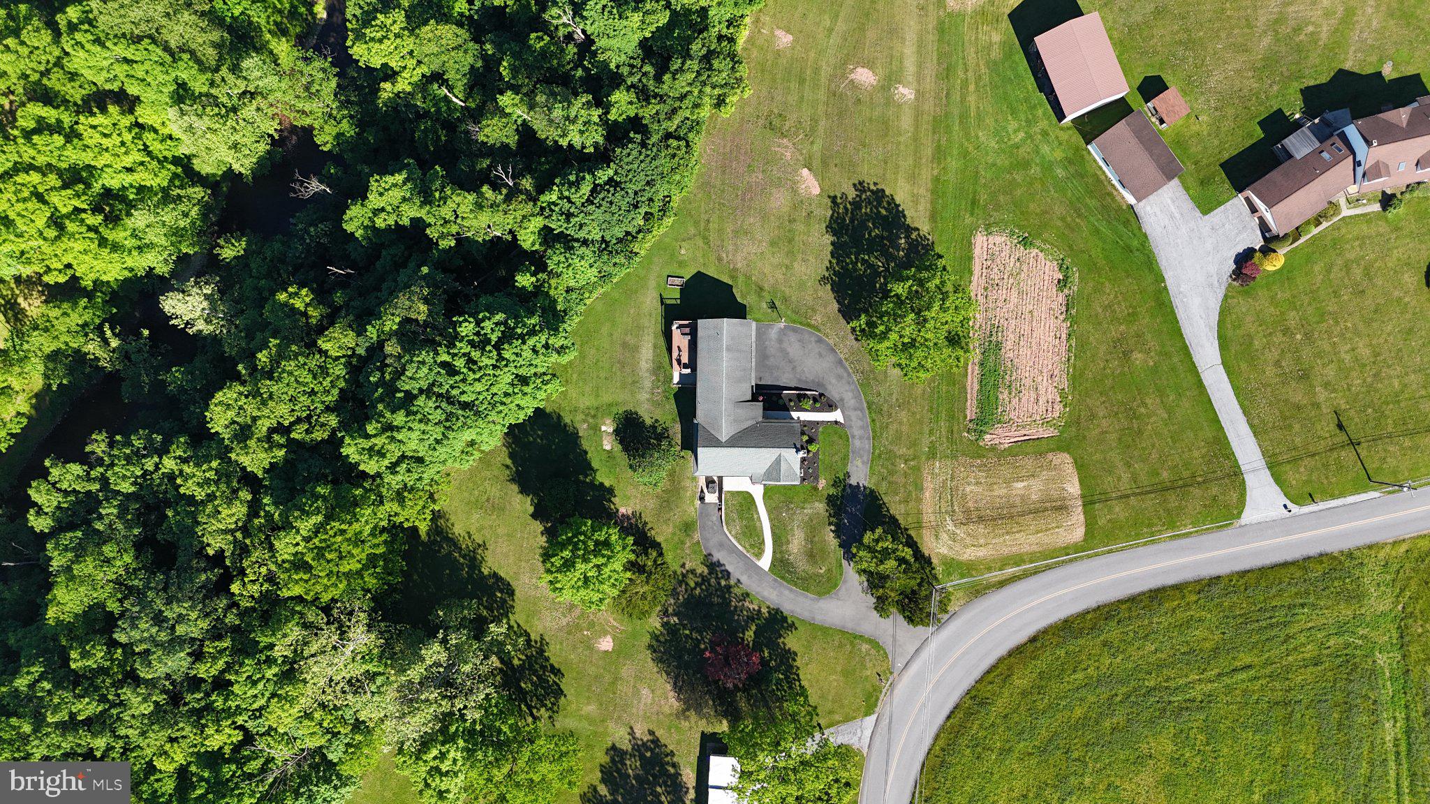 44 Worman Road Douglassville, PA 19518 - Photo 53 of 69 Serene countryside retreat awaits you.