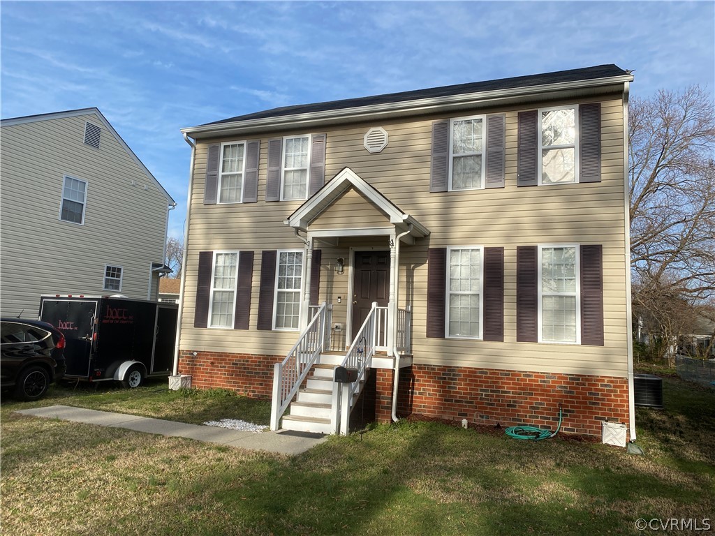 6913 Greendale Road Henrico, VA 23228 - Photo 1 of 23 Gallery Image 1
