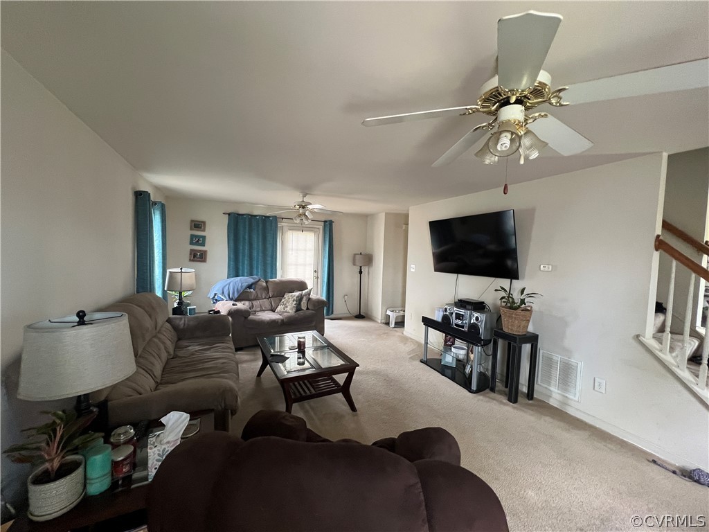 6913 Greendale Road Henrico, VA 23228 - Photo 8 of 23 Gallery Image 8